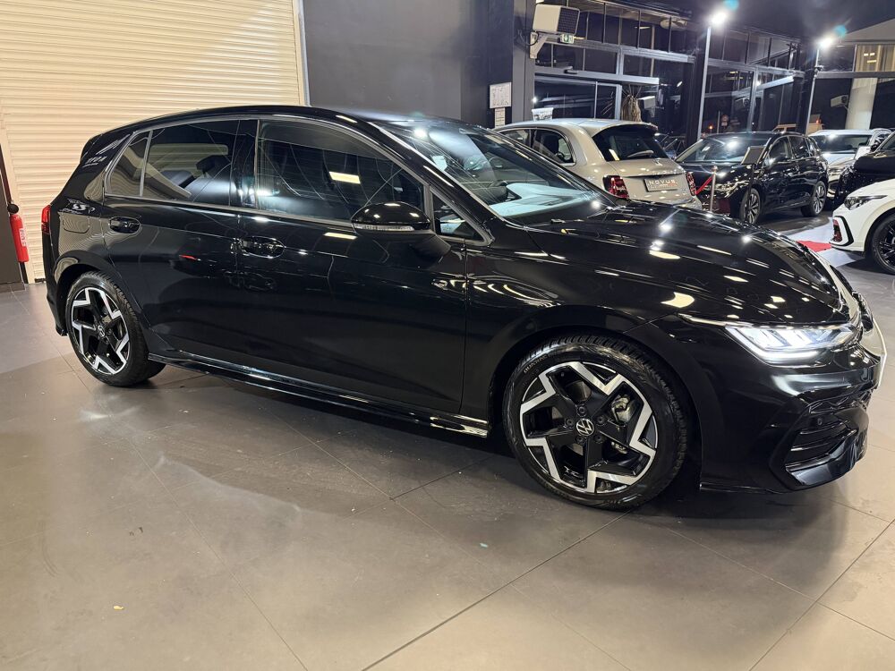 Golf GOLF 1.5 ETSI R-LINE 150 CV DSG 2026 occasion 77240 Vert-Saint-Denis