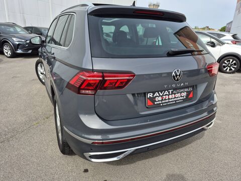 Tiguan 2.0 TDI 150ch Elegance DSG7 2023 occasion 71880 Ch&acirc;tenoy-le-Royal