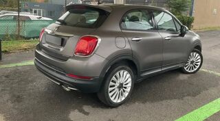 500 X 1.6 JTD 120 BV6 Multijet S&S CROSS 2016 occasion 84100 Orange
