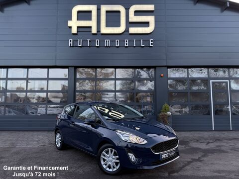 Ford fiesta V 1.1 85ch Trend 3p