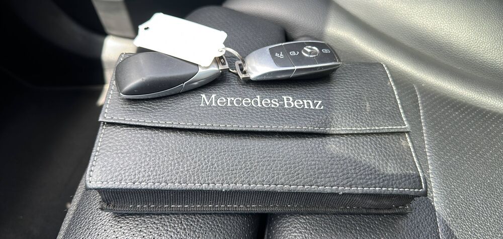 Classe C 300 de 194+122ch AMG Line 9G-Tronic 2019 occasion 78200 Buchelay