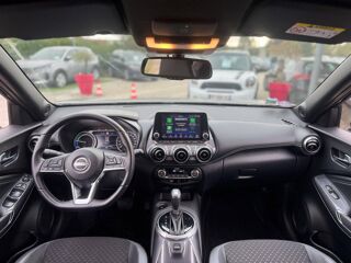 Juke 1.6 Hybrid 143ch Business+ 2023 2023 occasion 69800 Saint-Priest