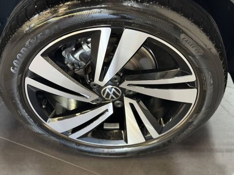 T-ROC VOLKSWAGEN 1.5 TSI EVO2 150 R-LINE DSG7 TVA R&Eacute;CUP&Eacute;RABL 2025 occasion 77240 Vert-Saint-Denis