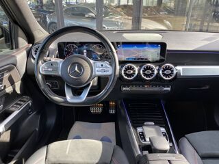GLB 200 163ch AMG Line 7G-DCT 2021 occasion 78200 Buchelay