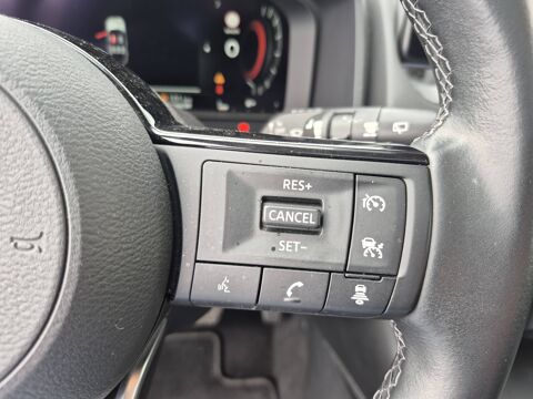 Qashqai e-POWER 190ch N-Connecta 2022 2023 occasion 71880 Ch&acirc;tenoy-le-Royal