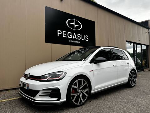 Volkswagen Golf 7 2.0 245Cv GTI Performance DSG7 2018 occasion Layrac 47390