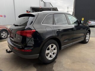 Q5 2.0 TDI 190 clean diesel Business line S tronic 7 2016 occasion 49124 Saint-Barth&eacute;lemy-d'Anjou