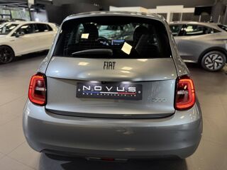500 E FIAT 500 118CV 42 KW ICONE PLUS 2024 occasion 77240 Vert-Saint-Denis
