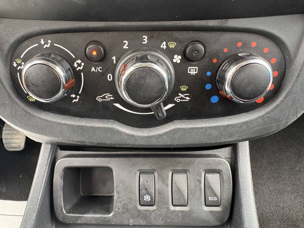 Duster 1.5 dCi 110 Euro6 Prestige 4X2 2016 occasion 13220 Ch&acirc;teauneuf-les-Martigues