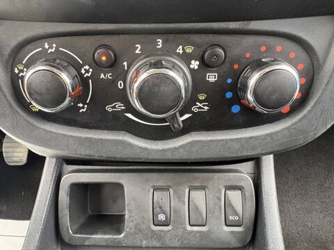 Duster 1.5 dCi 110 Euro6 Prestige 4X2 2016 occasion 13220 Ch&acirc;teauneuf-les-Martigues
