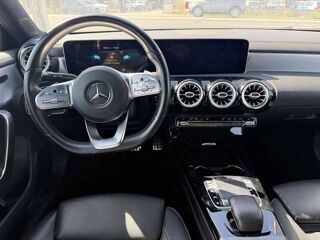 Classe A 220 D AMG LINE 190ch 2019 occasion 69800 Saint-Priest