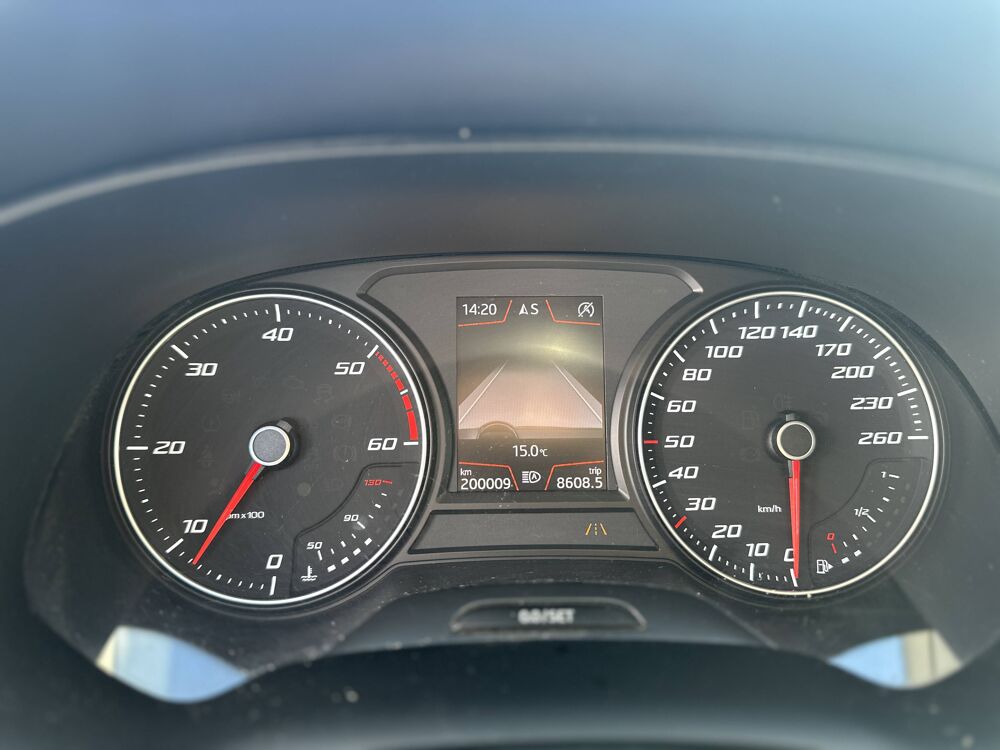 Ateca 1.0 TSI 115ch Start&Stop Style Euro6d-T 2019 occasion 69800 Saint-Priest