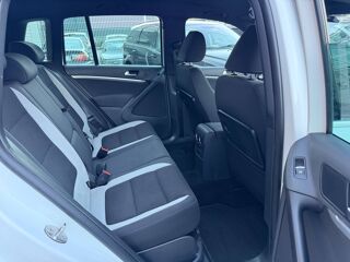 Tiguan 2.0 TDI 110 FAP BlueMotion Technology R Exclusive 2014 occasion 38130 &Eacute;chirolles