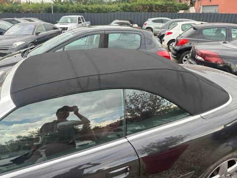 A4 3.0 v6 pack luxe 220 ch 2002 occasion 69800 Saint-Priest