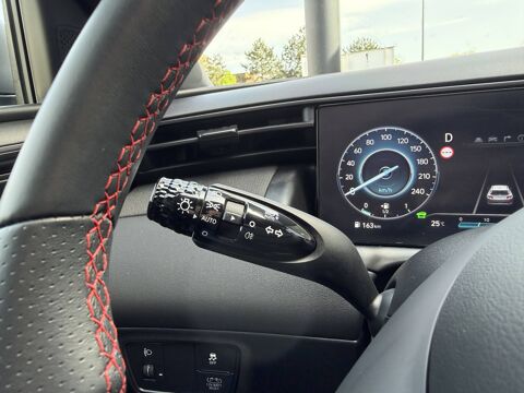 Tucson 1.6 T-GDi 230ch Hybrid N Line Edition BVA6 2024 occasion 78200 Buchelay