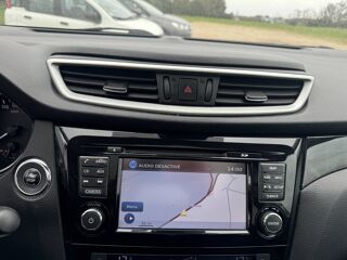 Qashqai II 1.6 DCI 130 TEKNA ALL-Mode 4X4 2015 occasion 84100 Orange