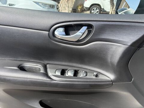 Pulsar dCi 110ch E6 Acenta 5p 2015 occasion 13220 Ch&acirc;teauneuf-les-Martigues