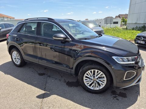 T-ROC 2.0 TDI 150ch Life DSG7 2024 occasion 71880 Ch&acirc;tenoy-le-Royal