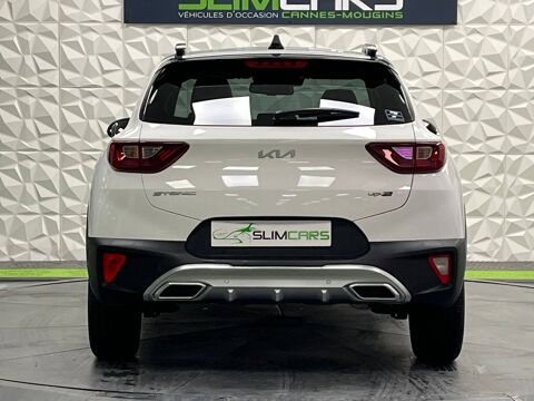 Stonic 1.0 T-GDi 100ch GT Line Premium DCT7 2022 occasion 06250 Mougins
