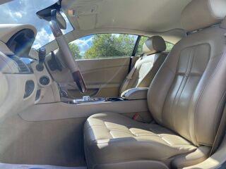 XK 5.0 V8 Portfolio 2010 occasion 78200 Buchelay