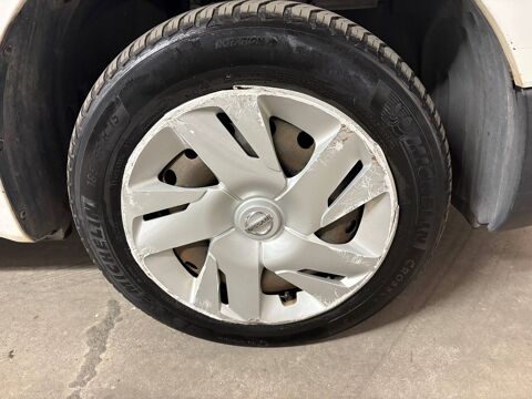 NV200 NISSAN E FOURGON 40KWH N-CONNECTA 2019 occasion 75010 Paris
