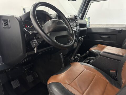 Defender 2.2 Turbo / L316 2015 occasion 57980 Diebling