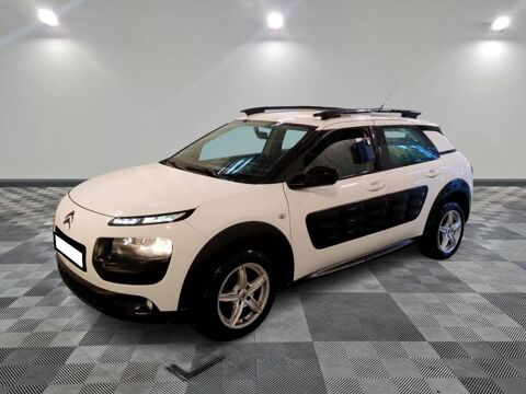 Citroen c4 cactus Citro&euml;n  1.6 e-HDI 92 FEEL ETG6/ BO