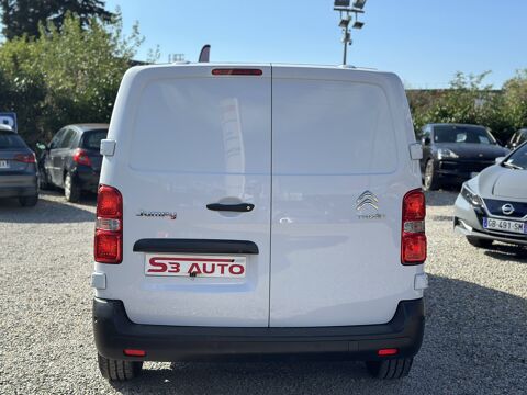 Jumpy III M BlueHDi 120 Confort E6.d-TEMP 2023 occasion 69800 Saint-Priest
