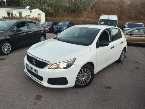 Annonce voiture Peugeot 308 6000 €