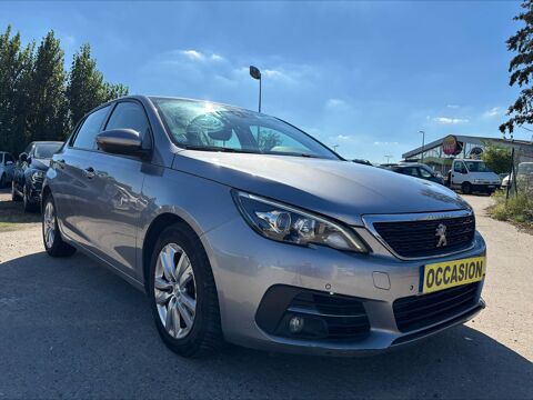 308 1.5 BlueHDi 130ch S&amp;S Active EAT8 2019 occasion 27000 &Eacute;vreux