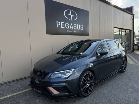 Seat Leon III 2.0 TSI 300ch Cupra 2018 occasion Layrac 47390