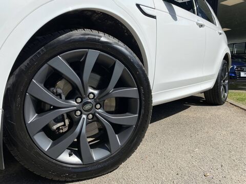 Discovery sport P200 Flex Fuel R-Dynamic SE AWD BVA 2023 occasion 78200 Buchelay