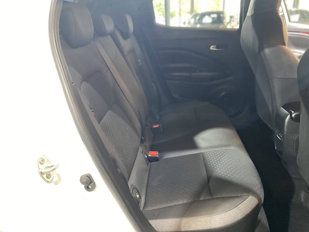Juke NISSAN JUKE II 1.0 DIG-T 114 N-CONNECTA 2025 occasion 77240 Vert-Saint-Denis