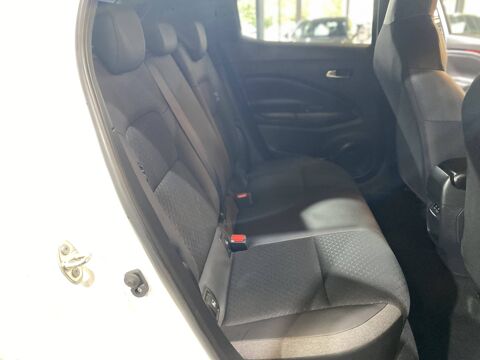 Juke NISSAN JUKE II 1.0 DIG-T 114 N-CONNECTA 2025 occasion 77240 Vert-Saint-Denis
