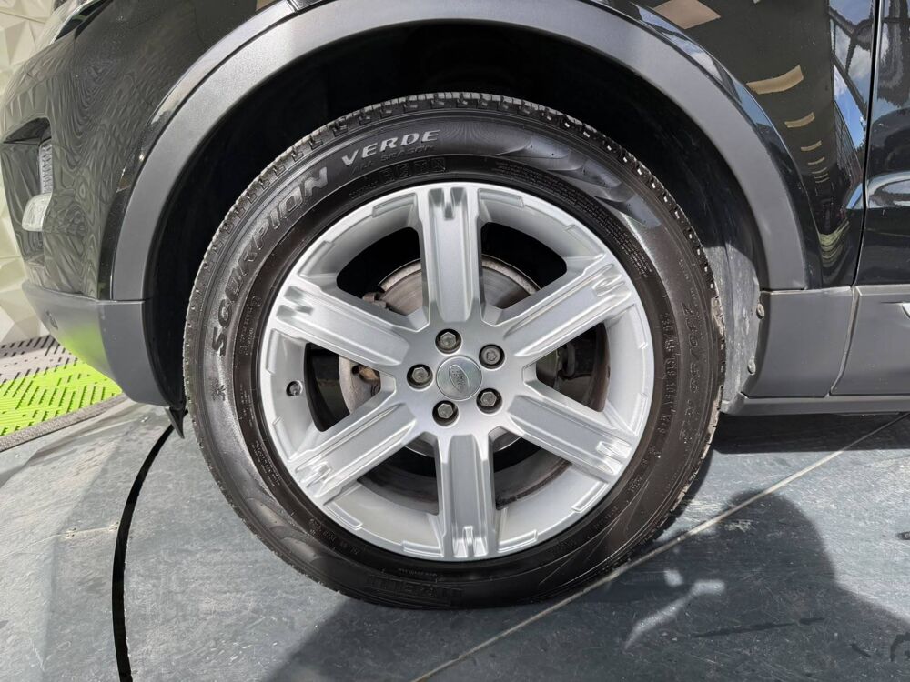 Range Rover Evoque 2.2 eD4 Prestige 4x2 Mark II 2014 occasion 06250 Mougins