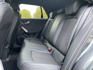 Q2 35 TFSI 150ch S line S tronic 7 2022 occasion 78200 Buchelay