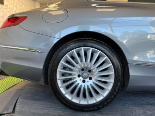 Classe S (c217) 500 4Matic Executive Coup&eacute; 2015 occasion 06250 Mougins