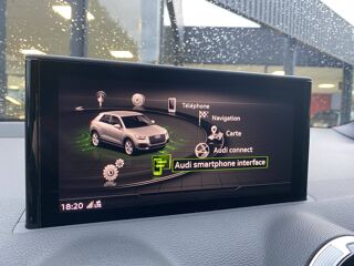 Q2 35 TFSI 150ch S line S tronic 7 2022 occasion 78200 Buchelay