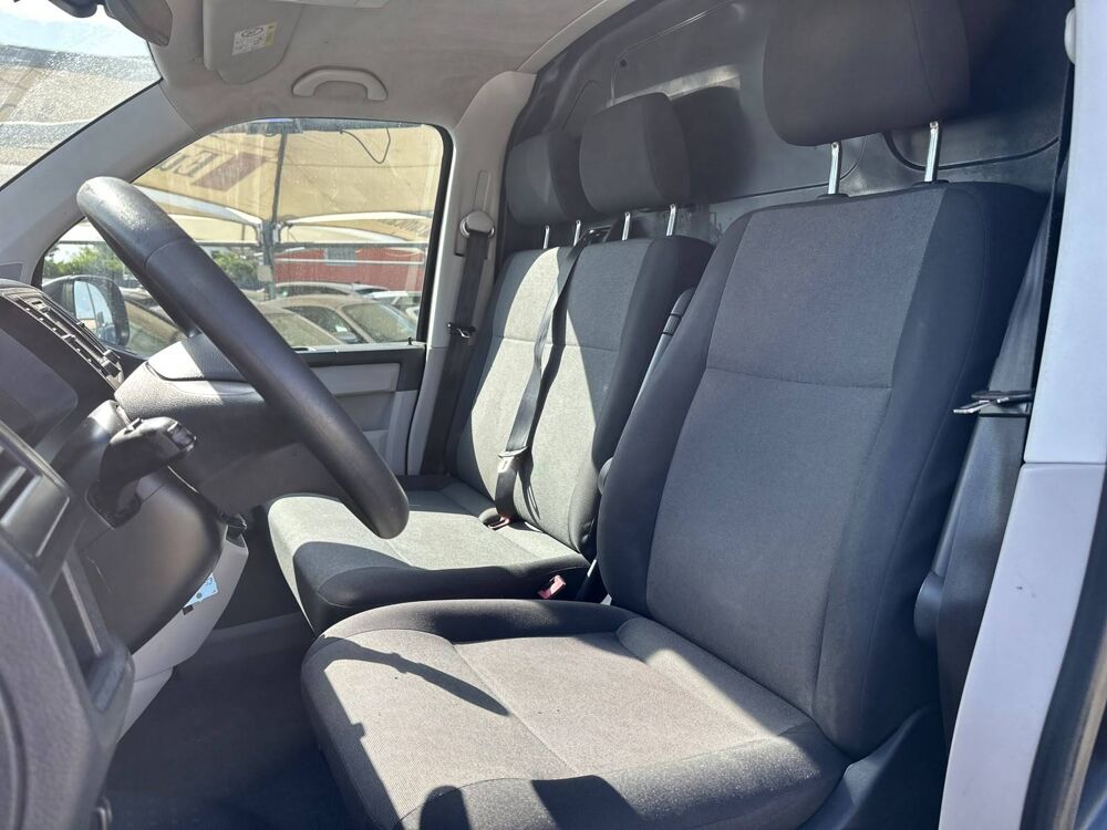 Transporter VI L1 2.0 TDI 102ch 2016 occasion 69800 Saint-Priest
