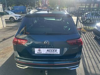Tiguan II 1.4 eHybrid 245ch Elegance DSG6 2021 occasion 95220 Herblay