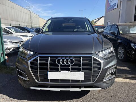 Q5 35 TDI 163ch Design S tronic 7 2023 occasion 95220 Herblay