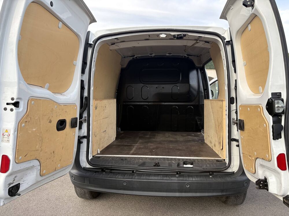 Kangoo Express Express Blue DCI 95 EXTRA R-LINK 2020 occasion 13220 Ch&acirc;teauneuf-les-Martigues