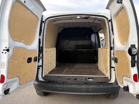 Kangoo Express Express Blue DCI 95 EXTRA R-LINK 2020 occasion 13220 Ch&acirc;teauneuf-les-Martigues