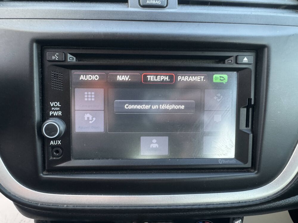 SX4 Ph2. 1.6 DDIS 120 BV6 STYLE 2015 occasion 84100 Orange