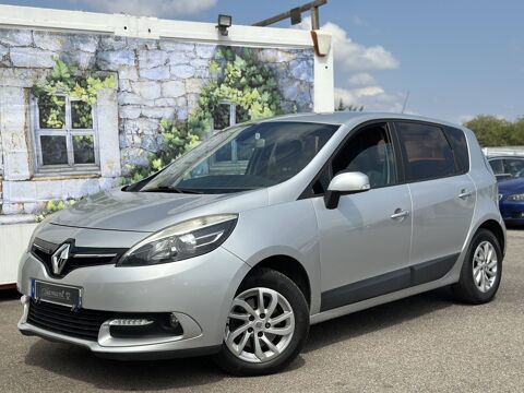 Annonce voiture Renault Scnic 6990 