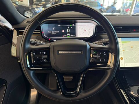 Range Rover 3.0 P460e 460ch PHEV HSE LWB 2024 occasion 06250 Mougins