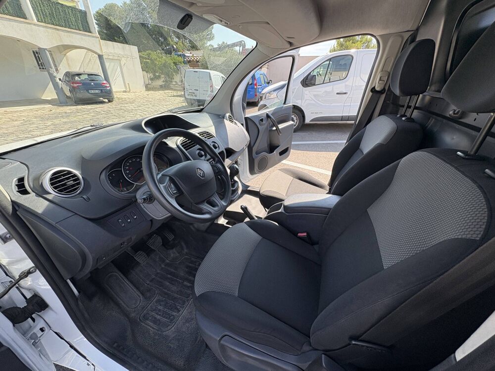 Kangoo Express GRAND VOLUME BDCI 95 EXTRA R-LINK 2020 occasion 13220 Ch&acirc;teauneuf-les-Martigues