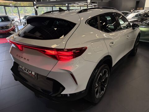 Formentor CUPRA FORMENTOR 1,5 ETSI 150 V 2025 occasion 77240 Vert-Saint-Denis