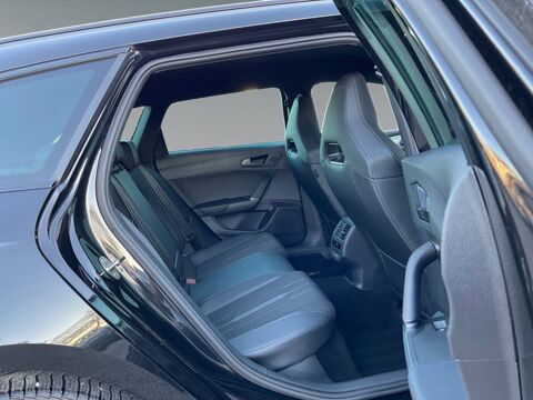 Leon Sportstourer 2.0 TDI 150ch V DSG7 TVA 2024 occasion 21600 Longvic