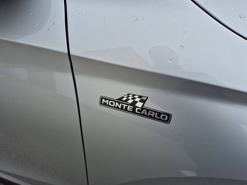Fabia 1.0 TSI Evo2 116ch Monte Carlo DSG7 2025 occasion 71880 Ch&acirc;tenoy-le-Royal